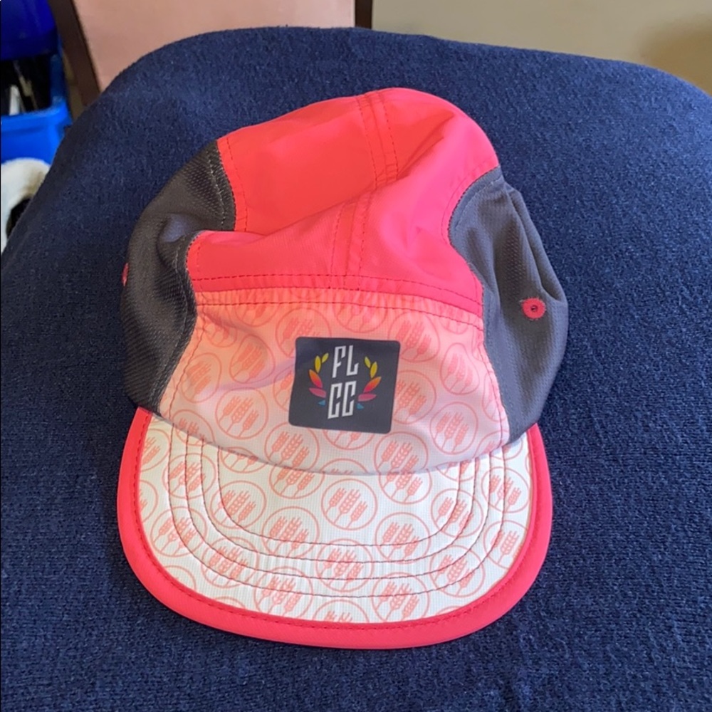 Footlocker XC Midwest Hat